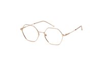 Montatura vista Gigi Studios Donna 08078/66 GOLD52 - 08078/66 GOLD52